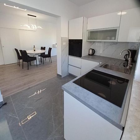 Apartment Sunset Trogir Rom bilde