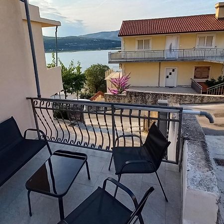 Apartment Sunset Trogir Rom bilde