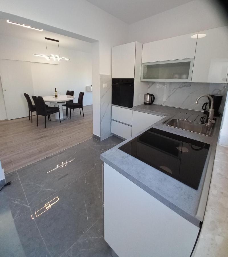 Apartment Sunset Trogir Rom bilde
