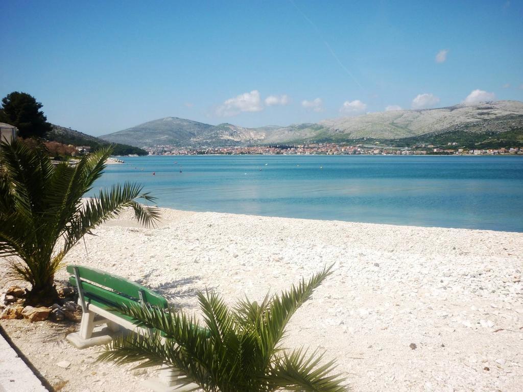 Apartment Sunset Trogir Rom bilde