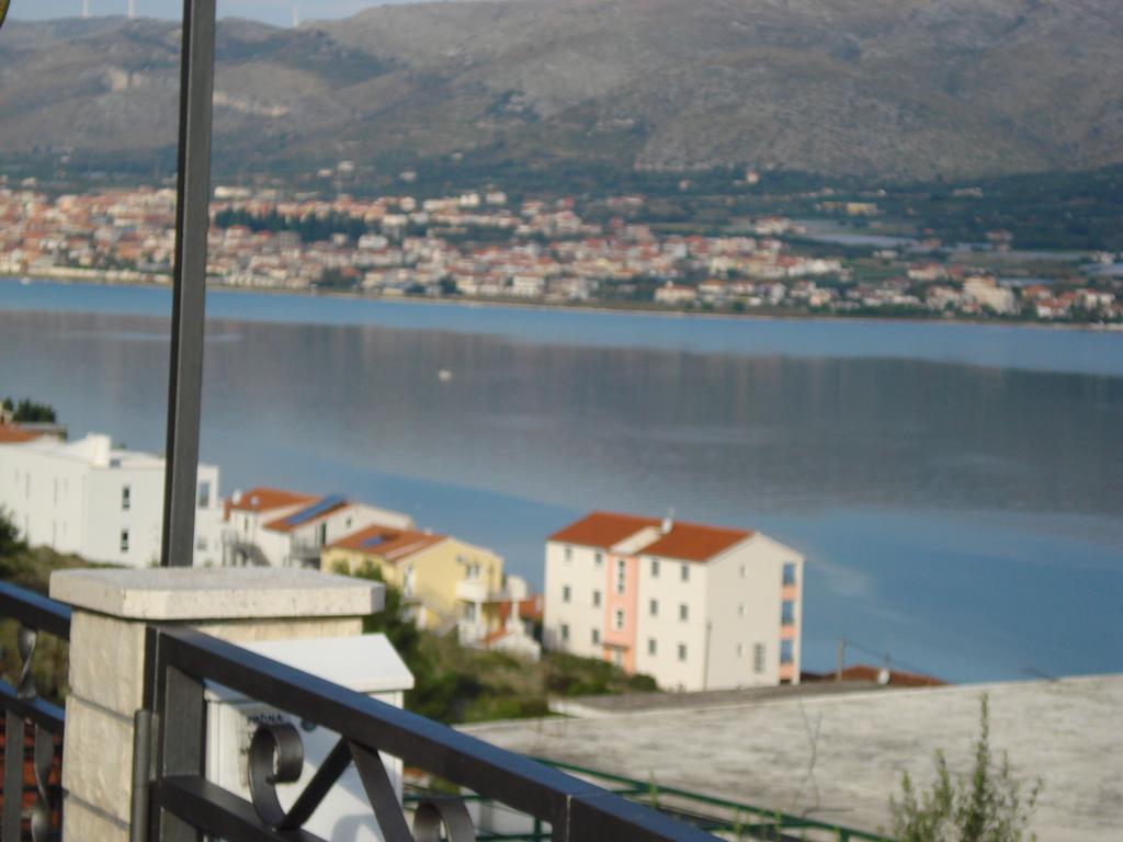 Apartment Sunset Trogir Rom bilde
