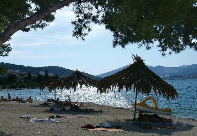 Apartment Sunset Trogir Rom bilde